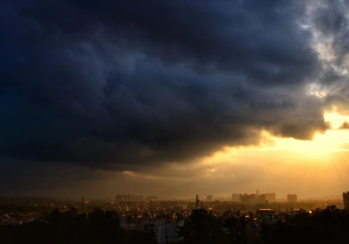 Meteorolodzy wskazali datę początku najgorszej fali upałów. Dojdzie do 40 stopni