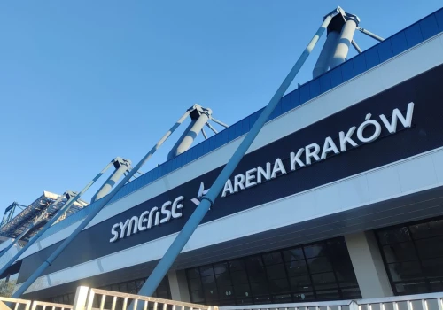 Parking przy stadionie poczeka na nowego operatora. ZIS wydłużył termin przetargu