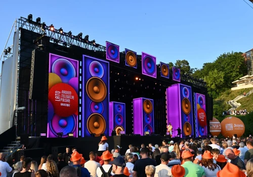 Lato z Radiem i Telewizją Polską Poddębice 2026