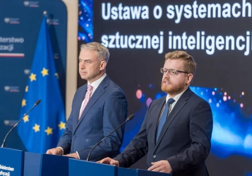Prezydent podpisał ustawę o systemach AI. Ruszają piaskownice regulacyjne i nowy system nadzoru