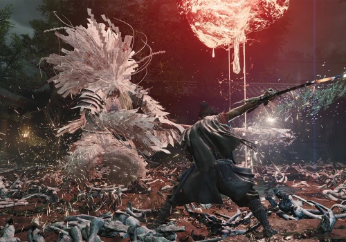 Onimusha: Way of the Sword nawiąże do klasyków. Wrogowie inspirowani poprzednimi odsłonami serii