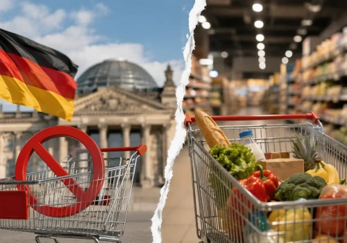 Niemcy wrócą do handlu w niedziele? „Relikt przeszłości”. Polacy chcą tego samego?