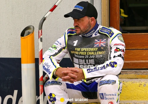 Weteran z szansą na powrót do Grand Prix! Maciej Janowski może bardzo żałować