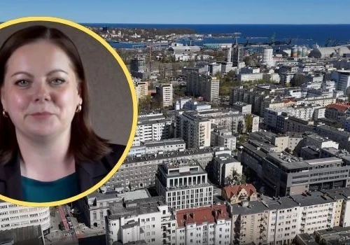 Gdynia na liście UNESCO. Kosiorek: „To dla nas szansa”