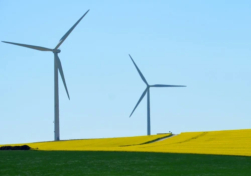 Rekordowy udział OZE w UE, ale cel na 2030 rok wciąż daleko