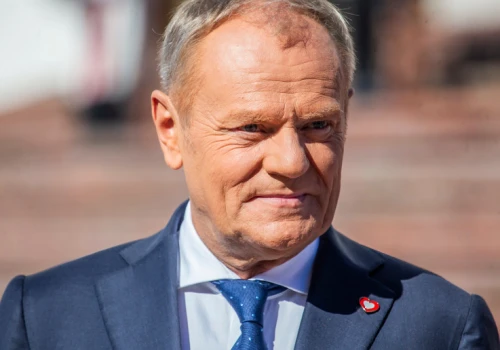 Nowy most w Głuchołazach otwarty. Ma być odporny na ekstremalne powodzie