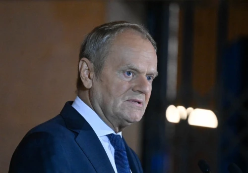 Tańsze paliwa mogą wrócić. Donald Tusk zdradził termin