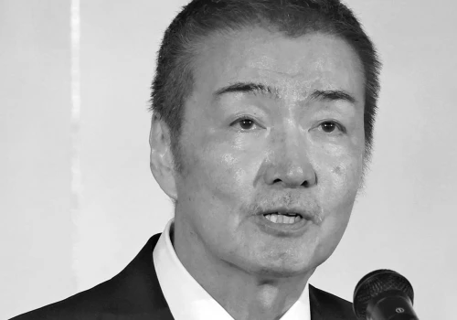 Nie żyje Keigo Higashino. Wybitny pisarz miał 68 lat