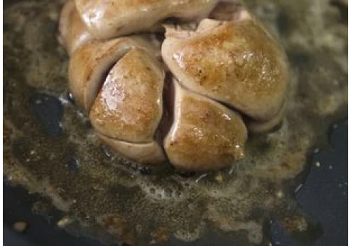 W PRL-u jedliśmy kilogramami. Znów wracają do łask