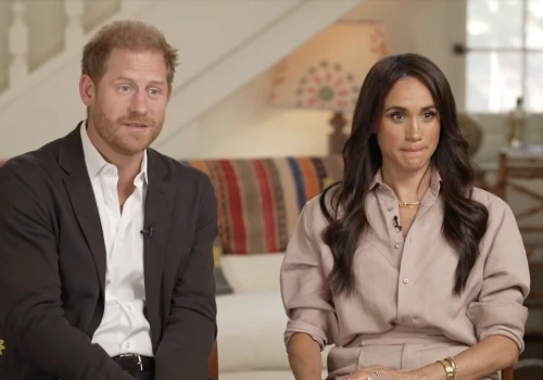 Zdjęcia Meghan Markle wywołały kontrowersje. Co sądzą eksperci?