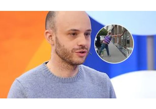 Jan Śpiewak popiera działania aktywistów. Nie gryzł się w język