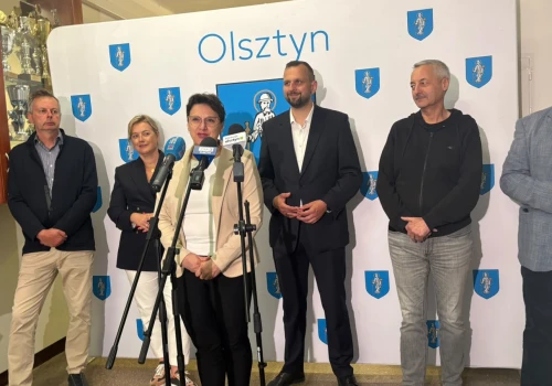 Sportowa metamorfoza za ponad 2,5 mln zł. Najstarszy orlik w Olsztynie przejdzie gruntowny remont