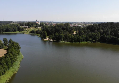 Kiedyś doszczętnie zniszczona, niedługo wróci na mapę. Na odzyskanie praw miejskich czekali 156 lat