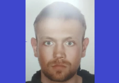 Z ostatniej chwili! Policja poszukuje zaginionego 25-latka