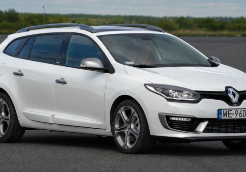 Który silnik wybrać do Renault Megane III (2008-2016)