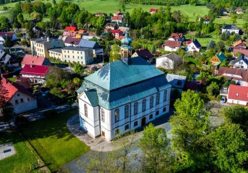 Wyjątkowy koncert w Podgórzynie. W sobotni wieczór zabrzmią Sonaty misteryjne Bibera