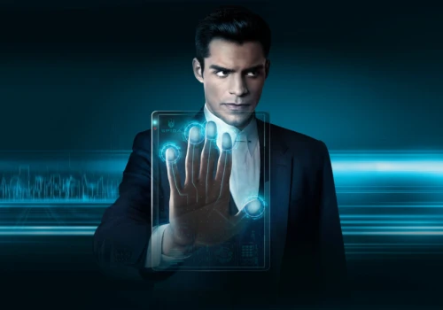 Miniseria INCORPORATED, niesłusznie zapomniany (a świetny) thriller SCI-FI