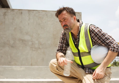 35°C i koniec pracy? Nowe przepisy przyniosą wielkie zmiany dla pracowników