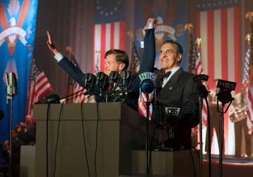 „Ten ostatni odcinek. God damn!”. 6-odcinkowy miniserial HBO Max robił furorę
