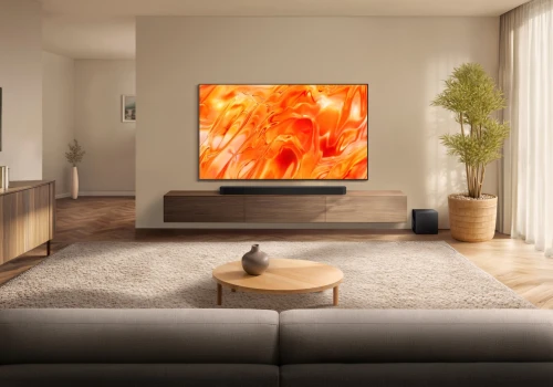 Niesamowita jasność i nowe AI. Samsung Neo QLED QN86H, QN80H i QN74H już w Polsce!