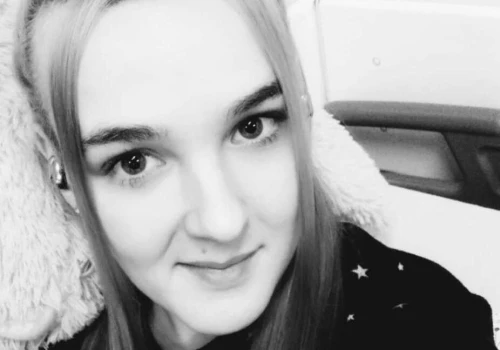 Dramatyczny apel rodziny i policji. W Holandii zaginęła Polka Karolina Gliniany