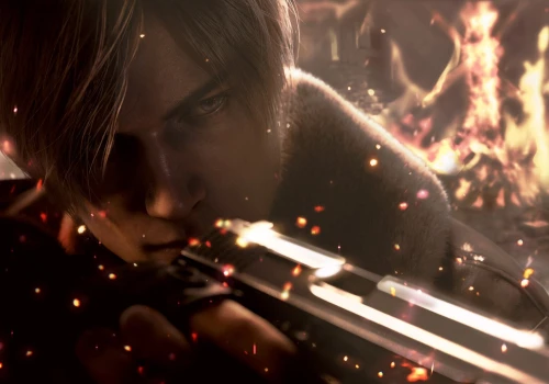 Capcom wyjaśnia, dlaczego tak często robi remaki Resident Evil. Dzięki nim może tworzyć nowe gry, takie jak Pragmata