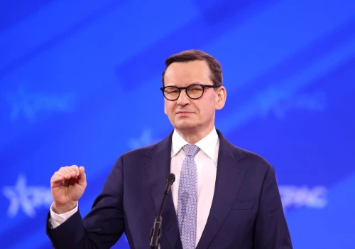 Czy Morawiecki z Tuskiem obali weta prezydenckie?