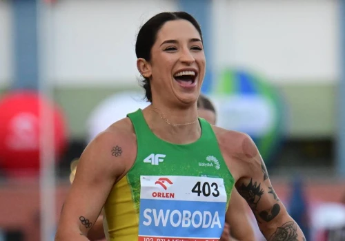 ME w lekkoatletyce 2026: Pięcioro Polaków z awansem do półfinału