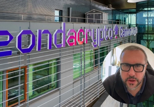 Rzeczpospolita: prokuratura negocjuje z szefem Zondacrypto status świadka koronnego