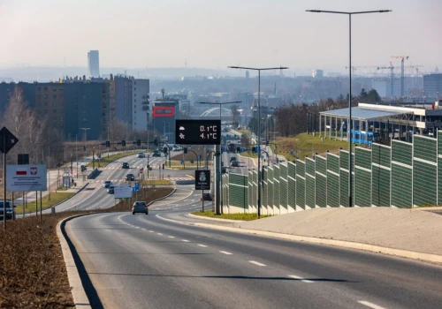 17,95 mln zł z opłat i 5,1 mln zł kosztów. Taki jest bilans SCT