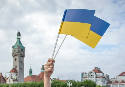 Sopot studzi antyukraińskie nastroje listem do premiera