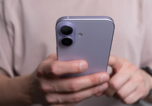 Chcesz iPhone'a lub iPada? Apple da ci go w leasing