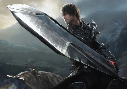 Final Fantasy 17 zapowiedziane? Twórca zaskoczył graczy