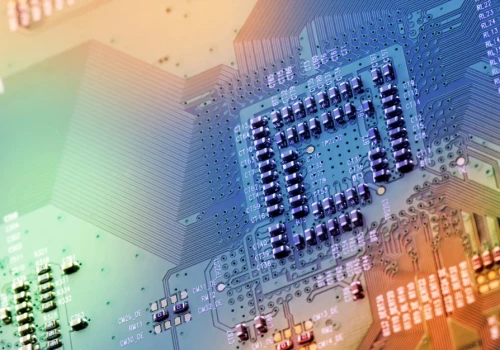 Akcje technologicznej spółki wystrzeliły o 500 proc. Chińczycy mają się z czego cieszyć