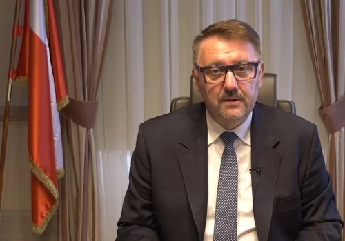 Darmowe bilety dla Ukrainek. Prezydent odpowiada radnej. „Pytania uważam za bezzasadne”