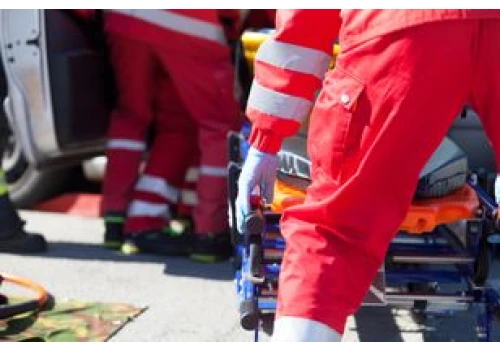 Tragedia w aquaparku w Łodzi. Trwa walka o życie siedmiolatka