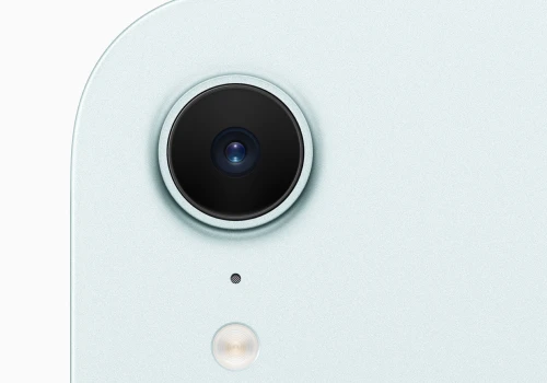 Pierwszy wodoodporny iPad mini w październiku