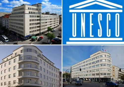 Polska ma nowy skarb UNESCO. To jedno z najwybitniejszych dzieł modernizmu w Europie