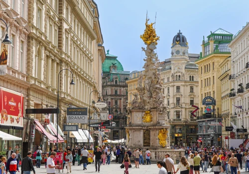 Zabytkowe centrum Wiednia usunięte z listy światowego dziedzictwa w zagrożeniu UNESCO