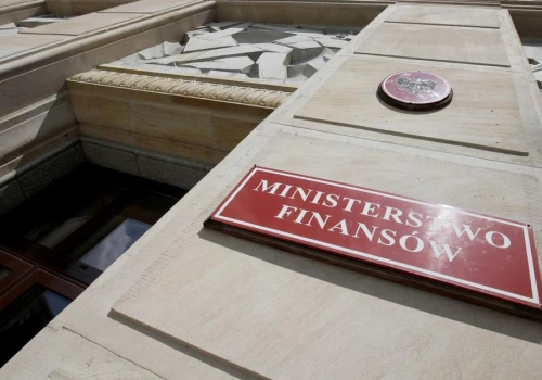Ministerstwo Finansów podało jakie będzie oprocentowanie obligacji detalicznych w sierpniu