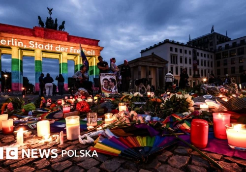 Polka ofiarą ataku podczas Parady Równości w Berlinie: co wiemy do tej pory