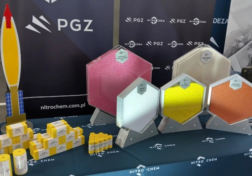 Przełomowe porozumienie polskiej firmy z Brytyjczykami. Zwiększy produkcję amunicji 155 mm