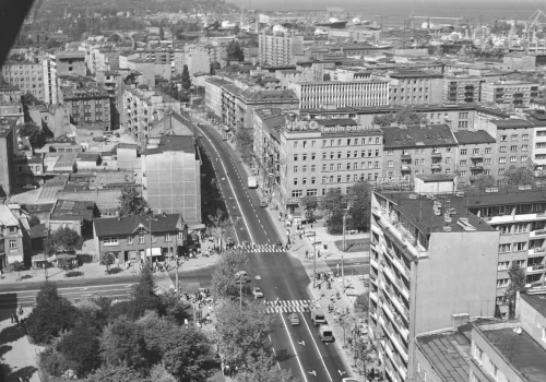 Centrum Gdyni na Liście Światowego Dziedzictwa UNESCO. To osiemnasty polski wpis