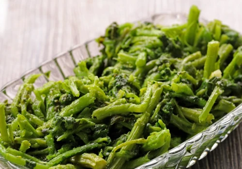 W Polsce prawie nikt go nie kupuje. We Włoszech uchodzi za superfood