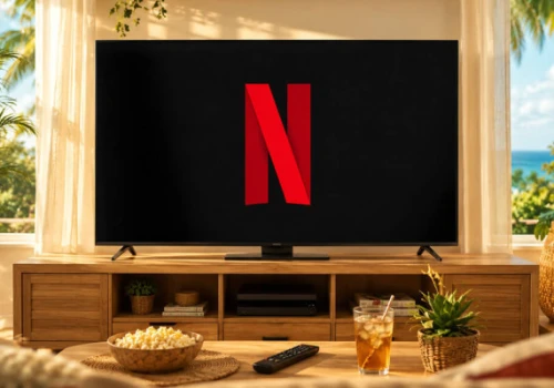 Netflix ujawnia sierpniowe premiery. Powroty hitów i kilka głośnych nowości