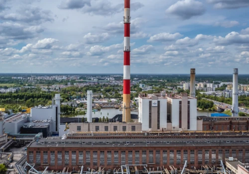 ETS obejmie spalarnie odpadów. Rachunki za śmieci i ciepło pójdą w górę