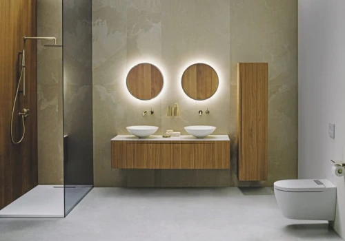 Jak urządzić salon kąpielowy? Domowe SPA na co dzień