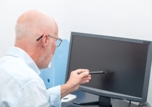 Monitor 49 cali AOC AGON AG493UCX – test