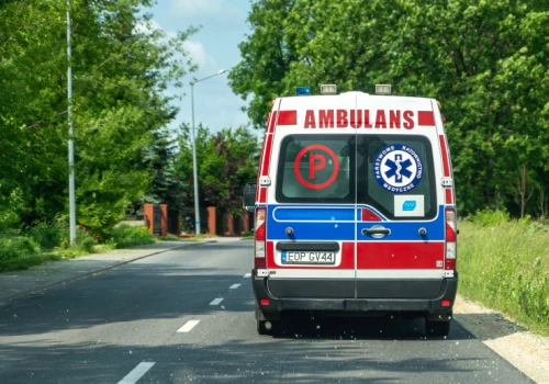 Bielskie Pogotowie Ratunkowe stworzyło grę planszową. Ma oswoić dzieci z karetką