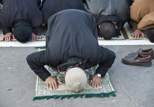 Niemcy: Około 9,1 tys. islamistów jest gotowych użyć przemocy